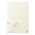 MD Notebook A5