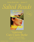 Salted Reads - Session #7
