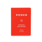 A5 Notebook Penco