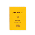 A5 Notebook Penco