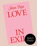 Love in Exile
