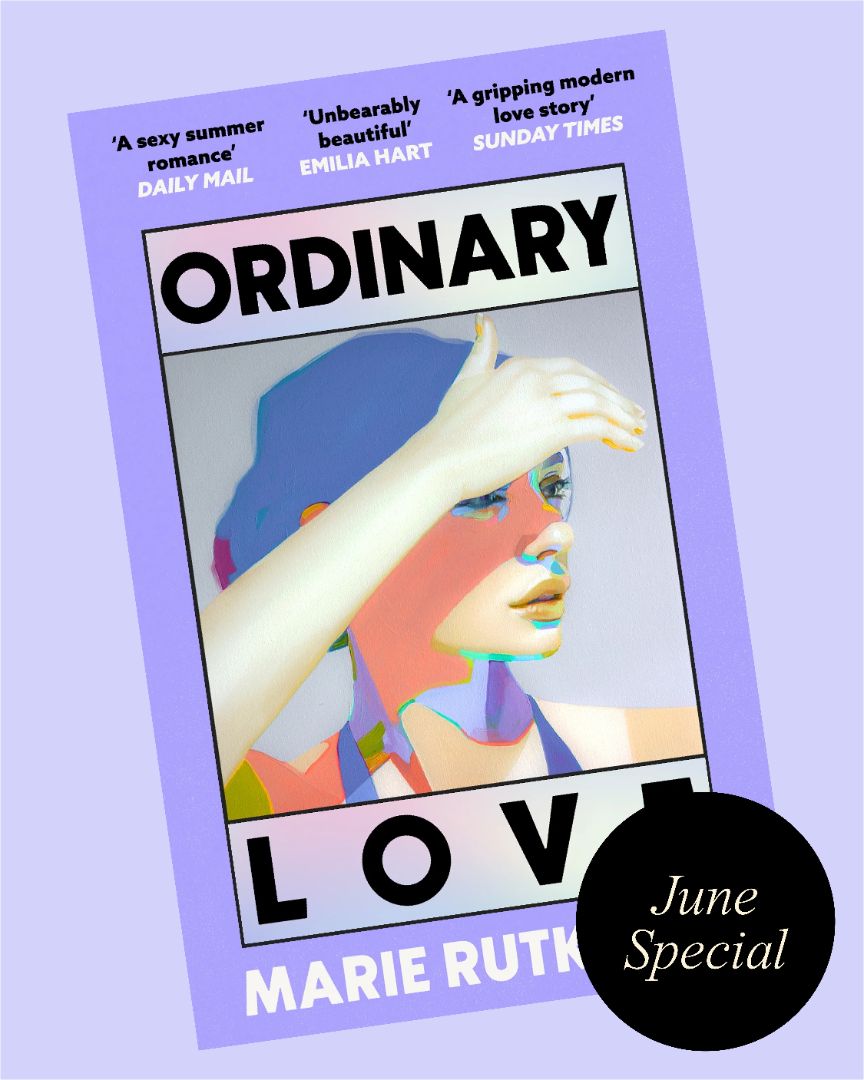 Ordinary Love