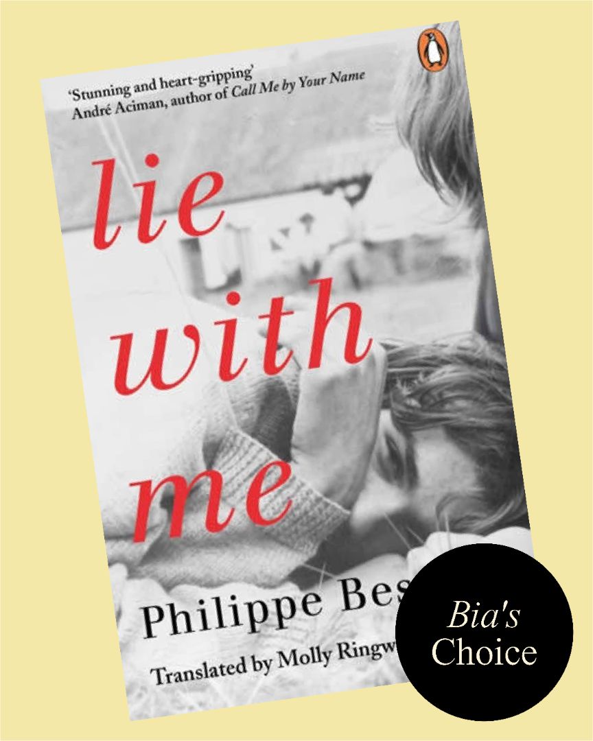 Lie With Me