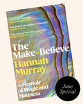 The Make-Believe : A memoir of magic and madness
