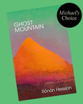 Ghost Mountain