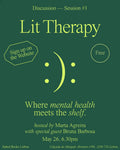 Lit Therapy - Session #1