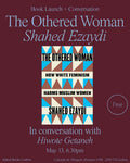 Book Launch + Conversation — The Othered Woman