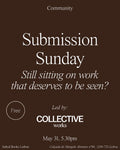 Submission Sunday