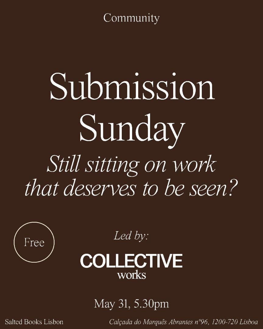 Submission Sunday