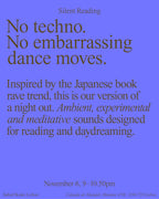 Horizontal Clubbing — Track #1