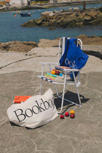 Bookbody Weekender Tote