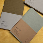 Refills Pocket - Paper Republic