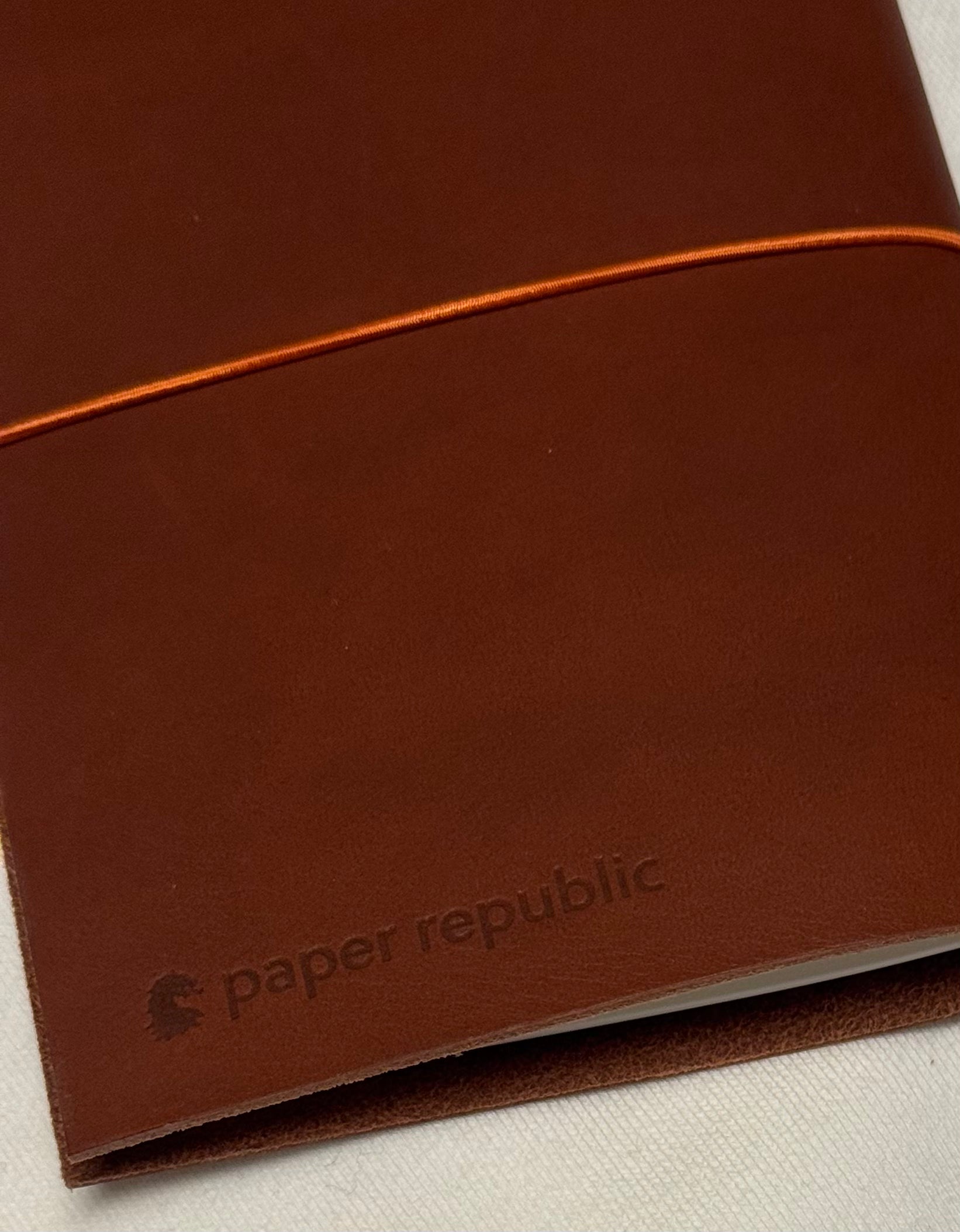 Ribbons XL - Paper Republic