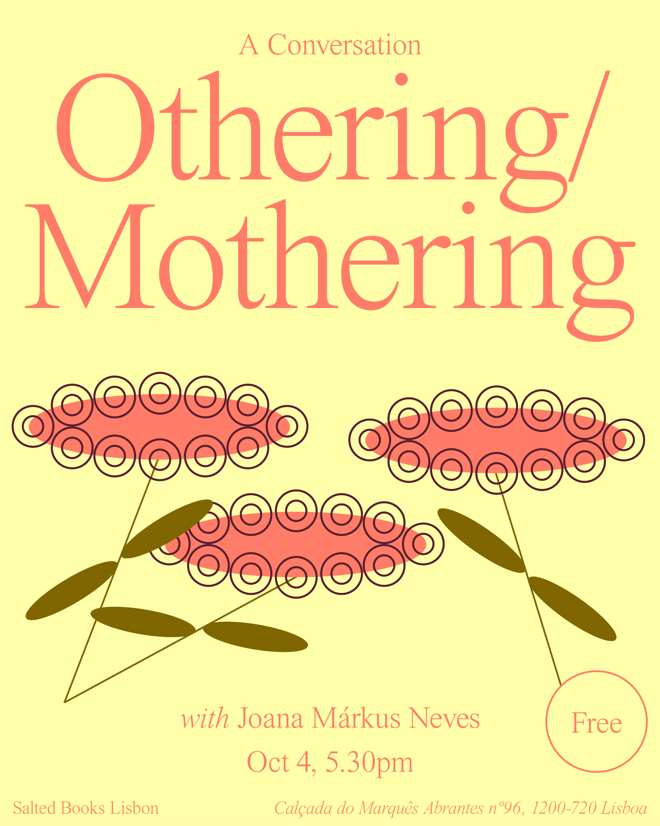 Othering/Mothering — A Conversation