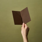 Cash & Card Holder - Paper Republic