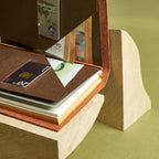Cash & Card Holder - Paper Republic