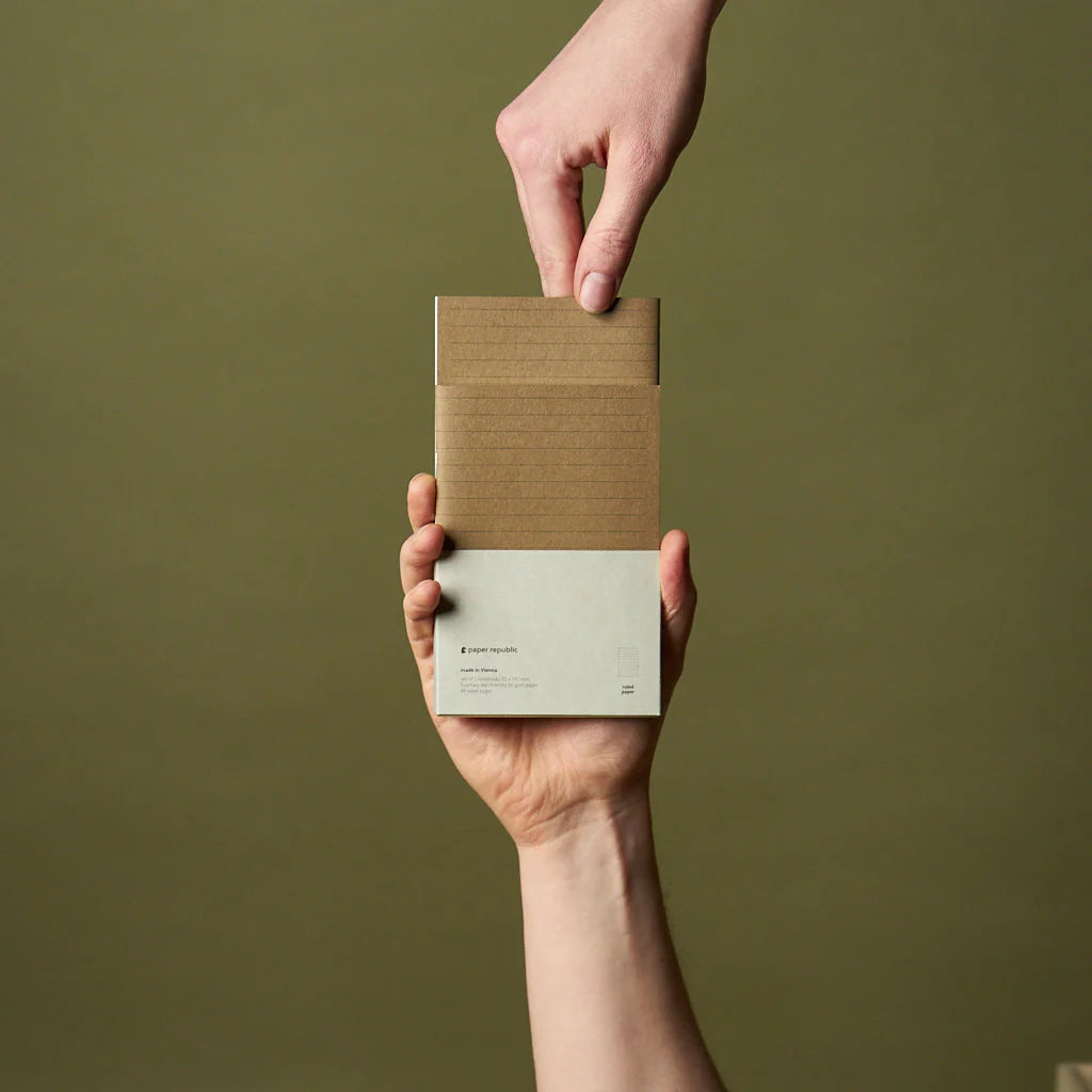 Refills Pocket - Paper Republic