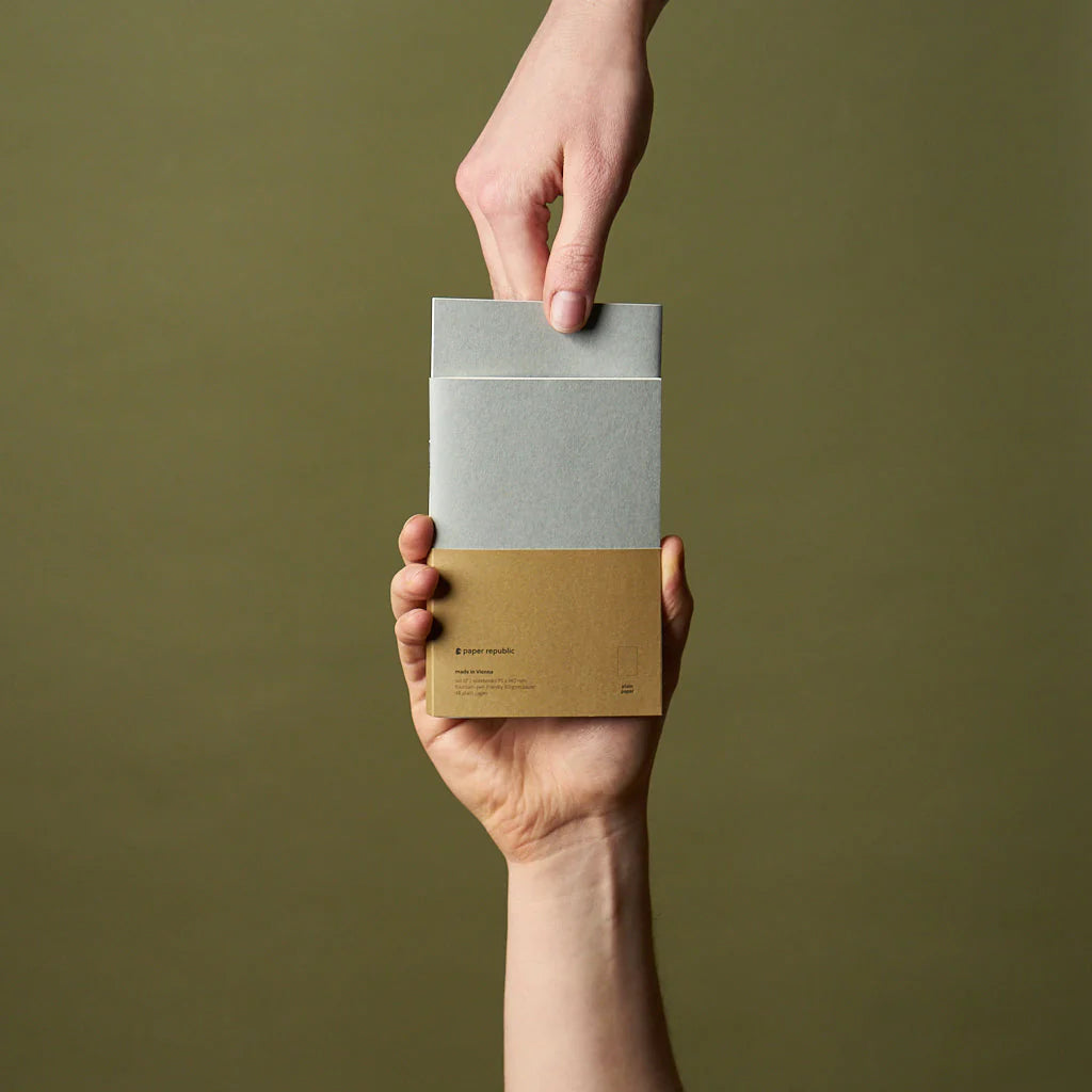Refills Pocket - Paper Republic
