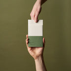 Refills Pocket - Paper Republic
