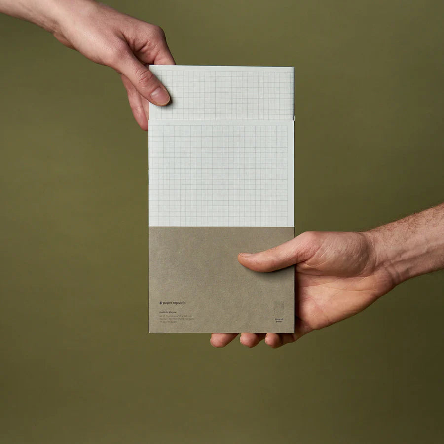 Refills XL - Paper Republic