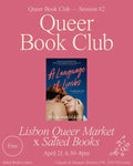 Queer Book Club - Session #2