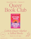 Queer Book Club - Session #1