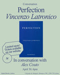 Conversation - Perfection