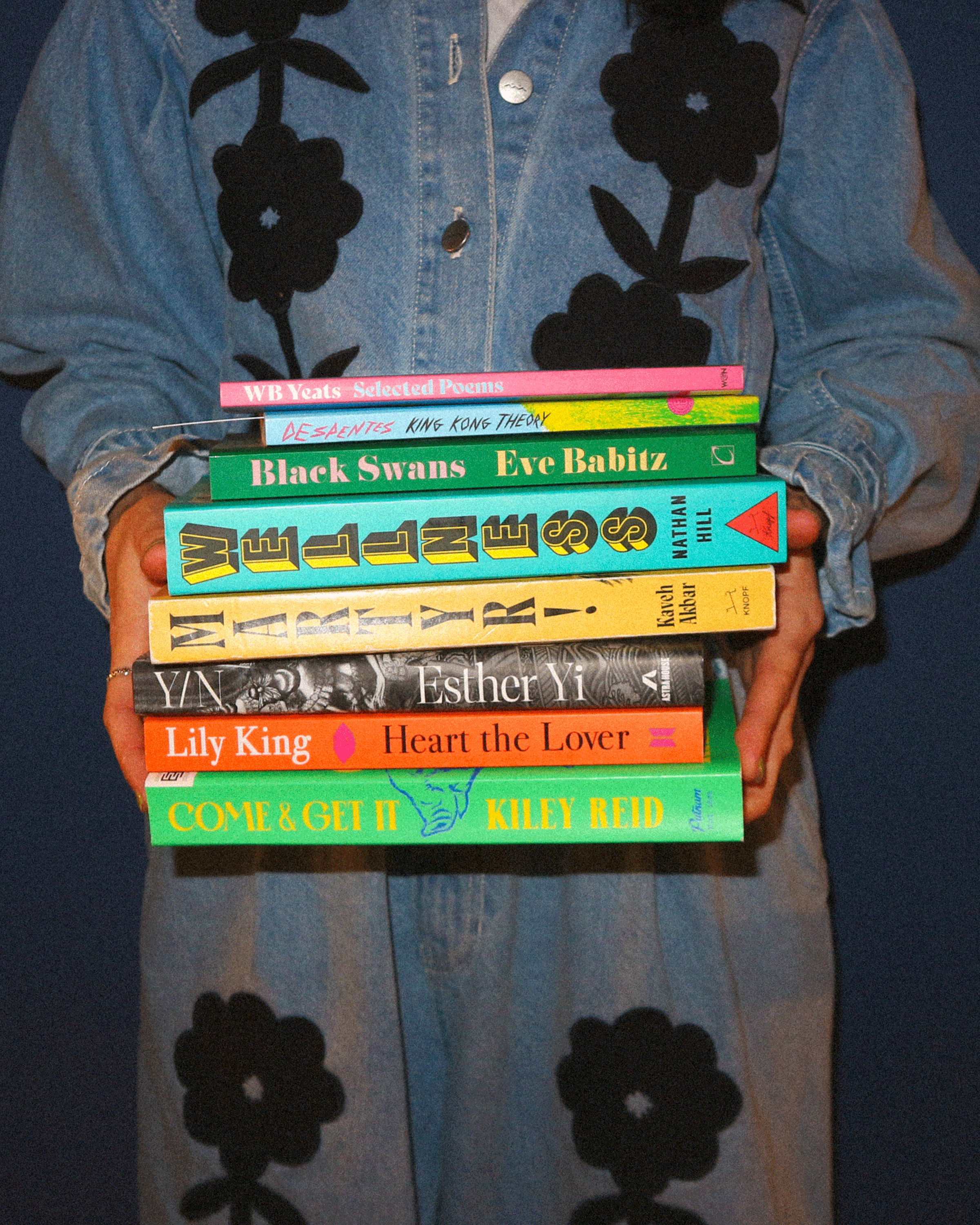 Book Subscription