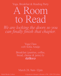 A Room to Read