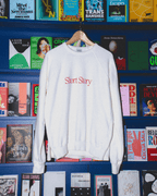 "Short Story" Sweater