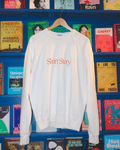 "Short Story" Sweater