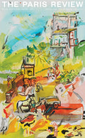 The Paris Review Issue #255, Spring 2026