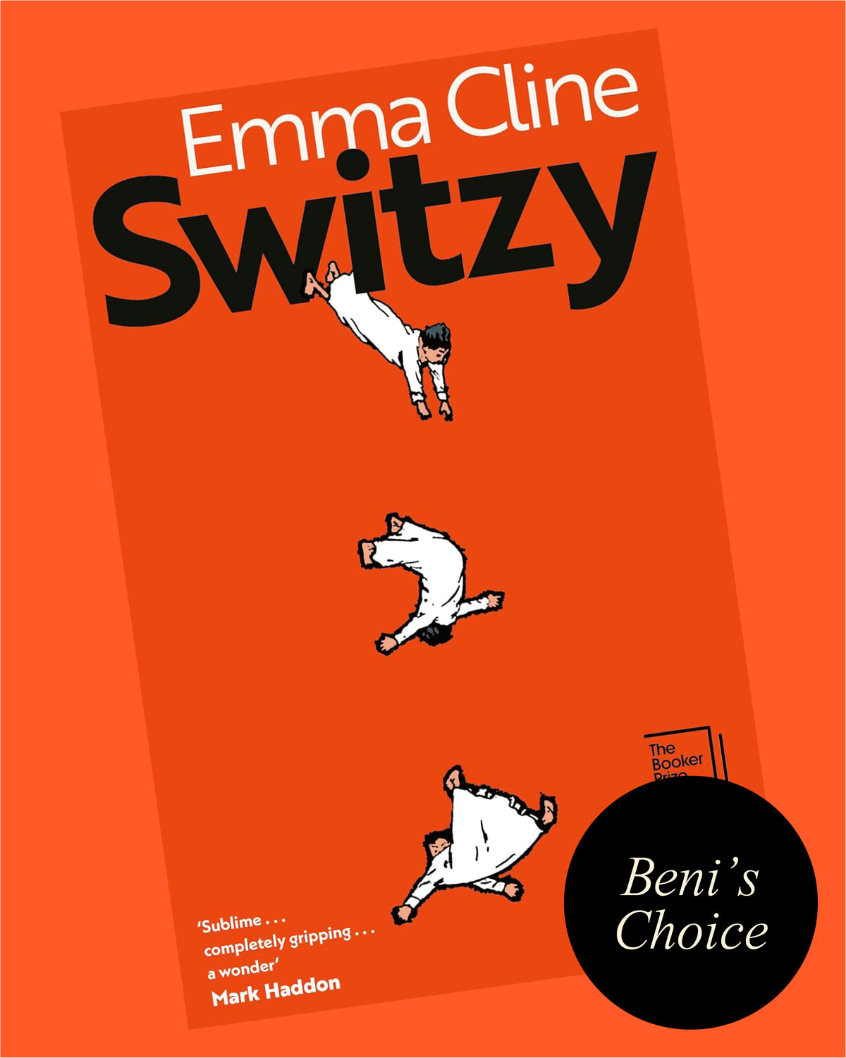 Switzy
