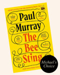 The Bee Sting