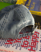 "Reader" Hat
