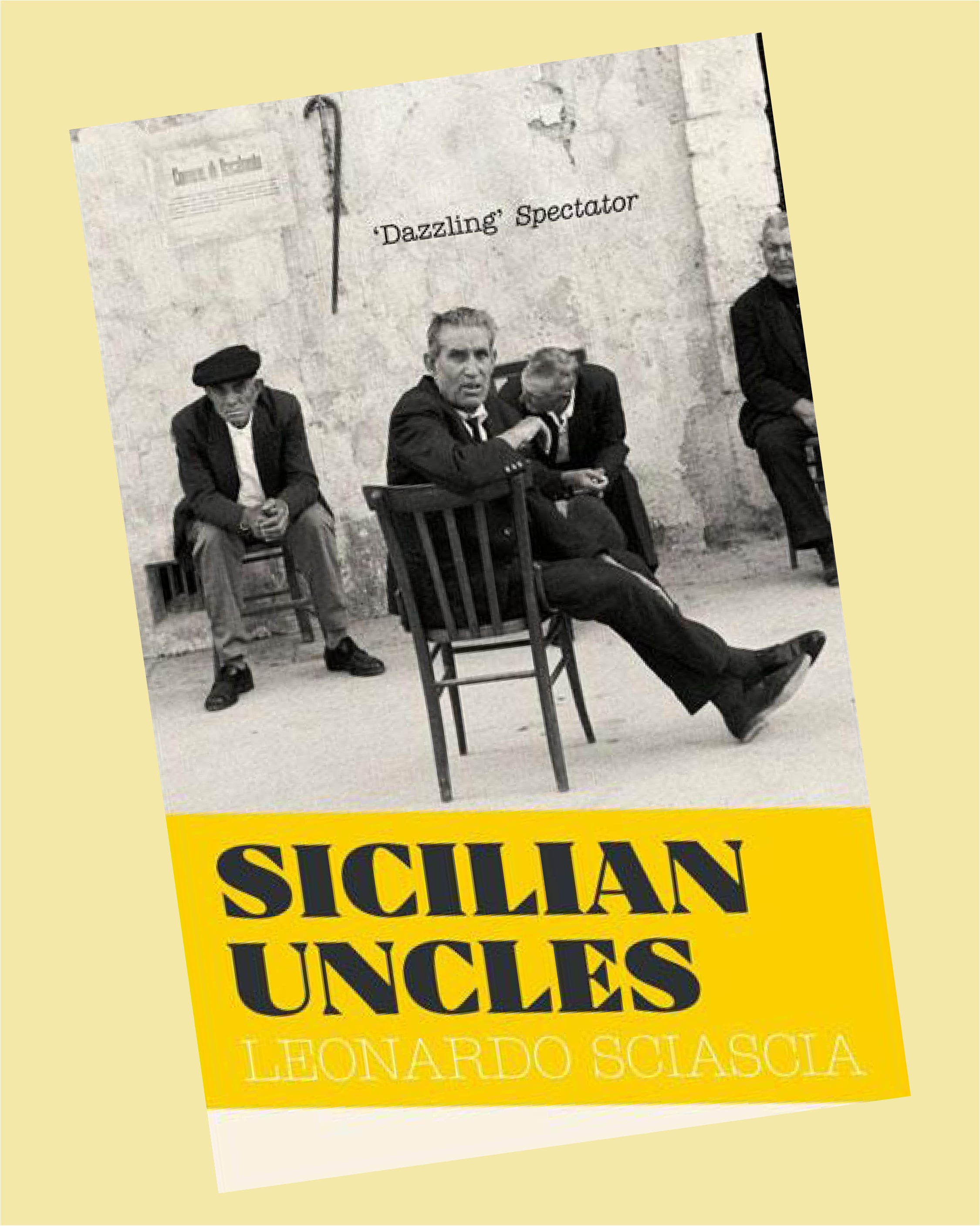 Sicilian Uncles