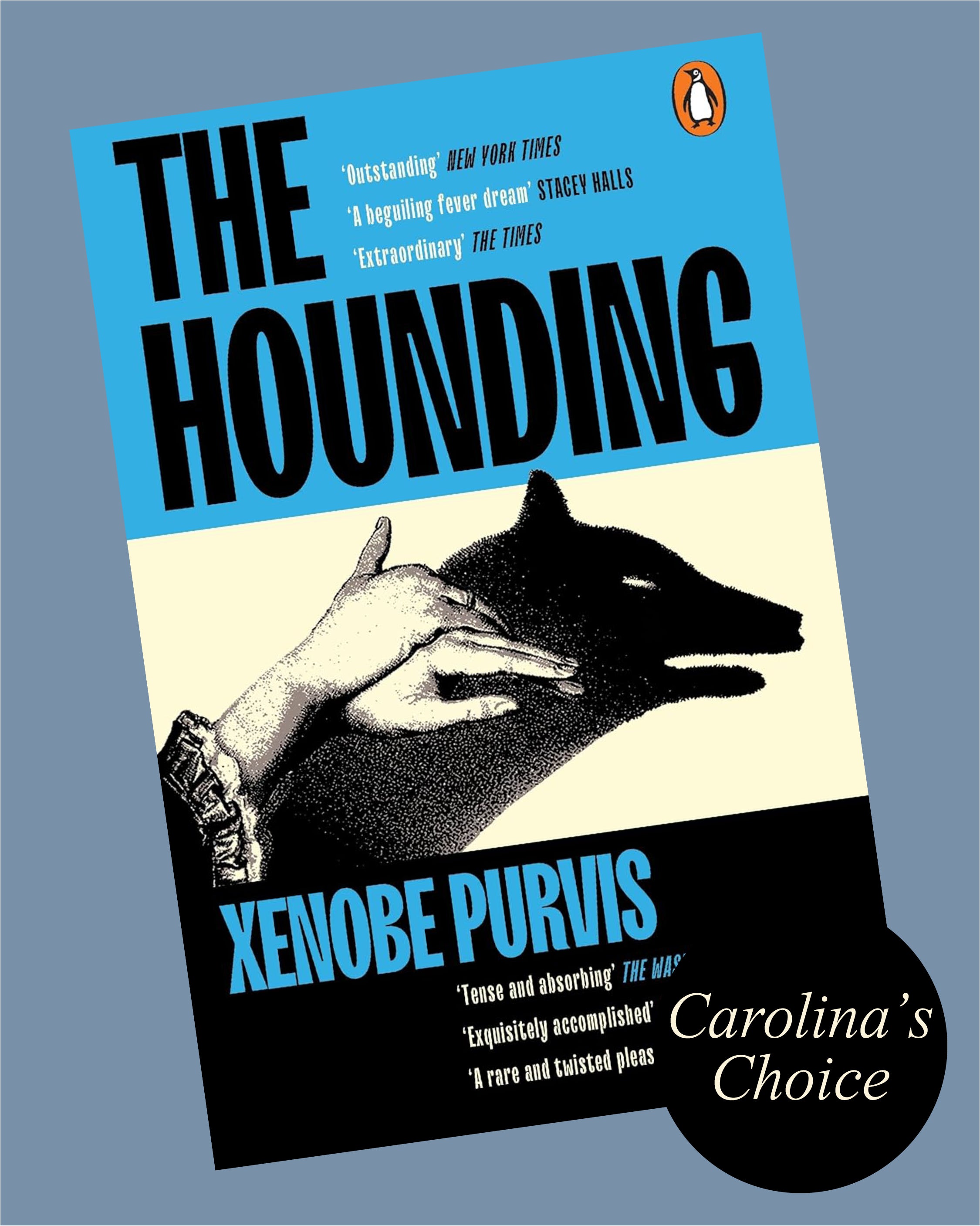 The Hounding