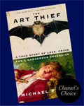 The Art Thief