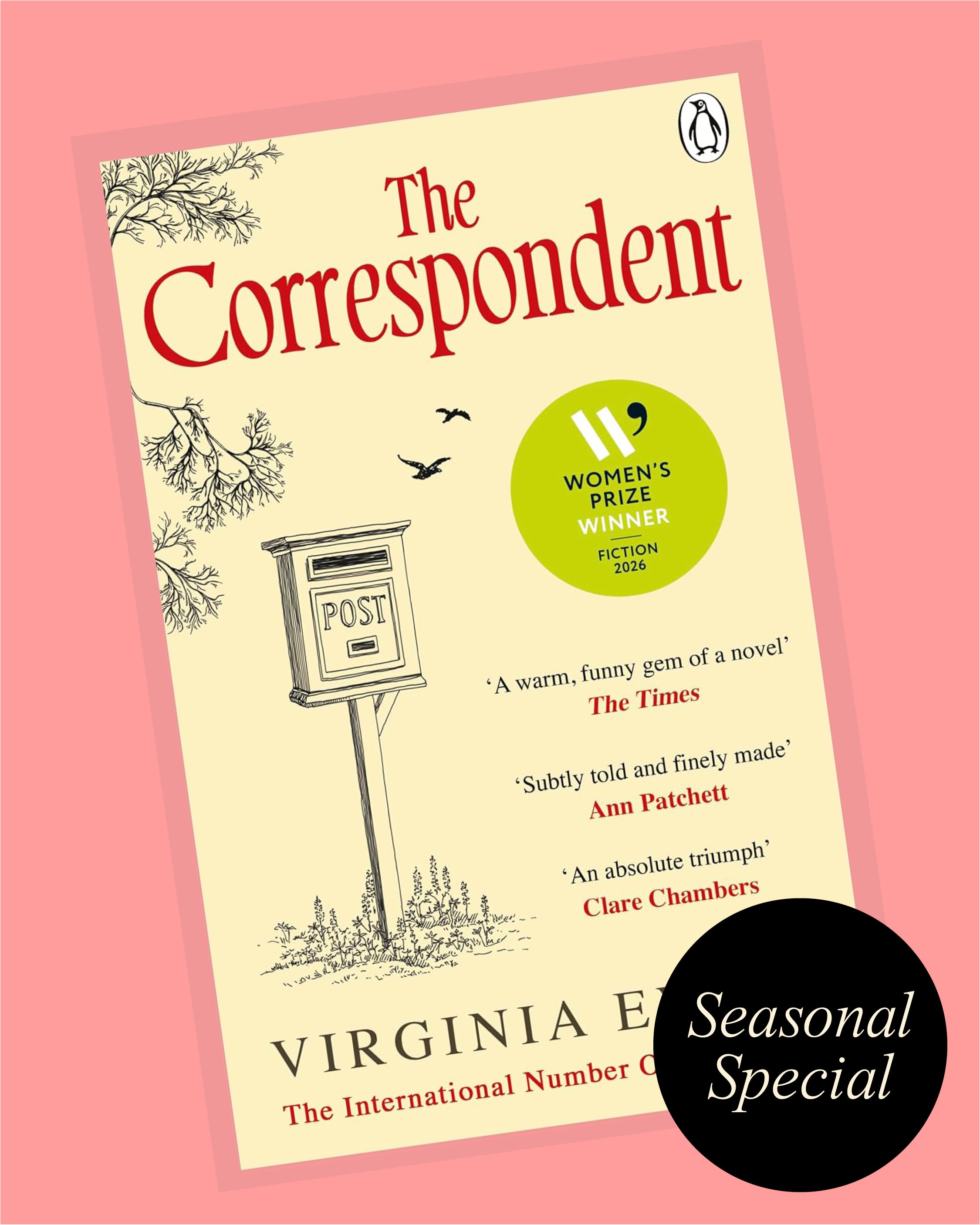 The Correspondent