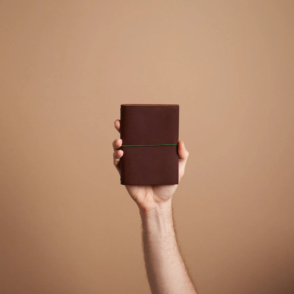 Grand Voyageur Pocket - Paper Republic