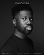 Starting to Write — A Fiction Masterclass