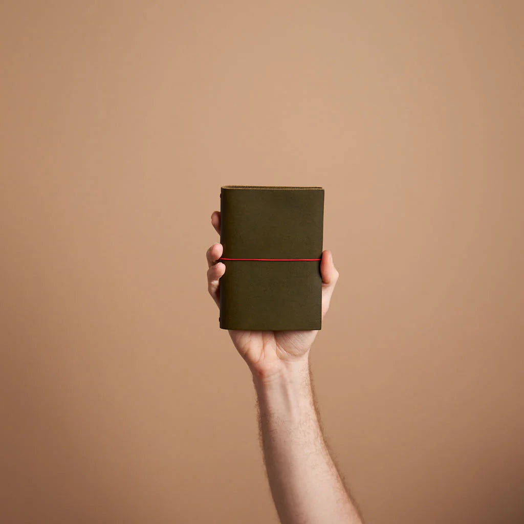 Grand Voyageur Pocket - Paper Republic