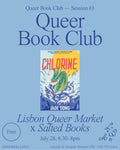 Queer Book Club - Session #3