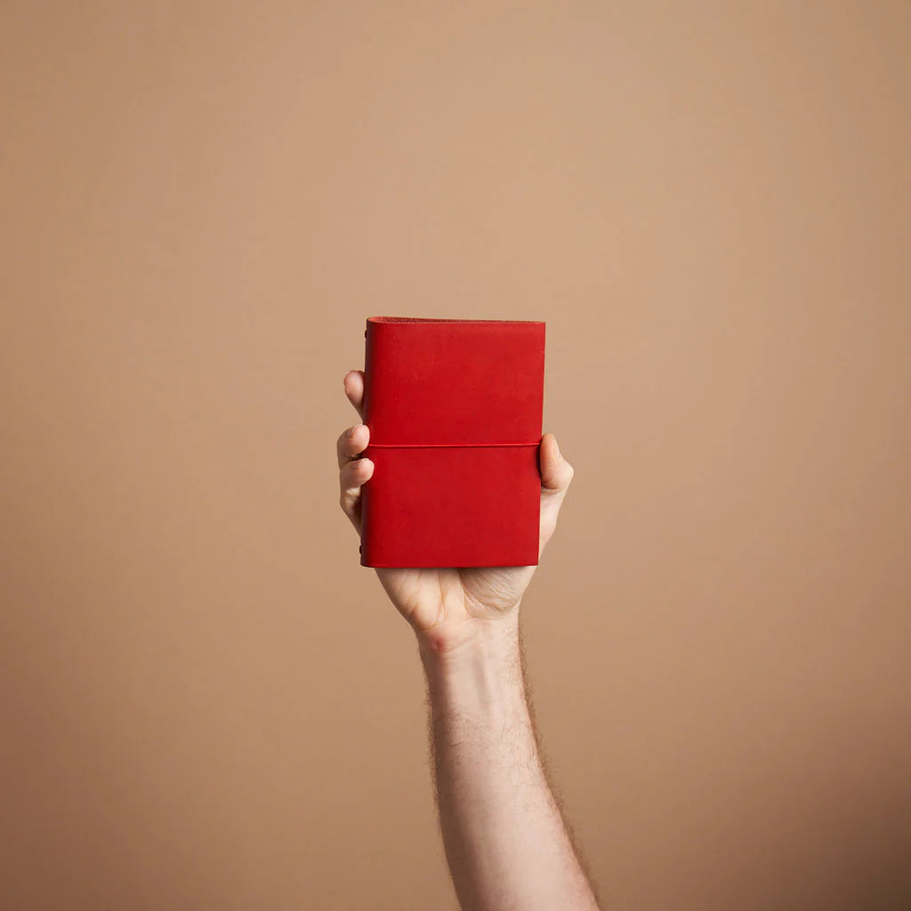 Grand Voyageur Pocket - Paper Republic