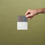 Ribbons XL - Paper Republic