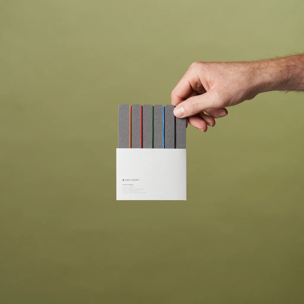 Ribbons XL - Paper Republic